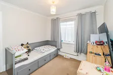 Belmont Road, Southampton