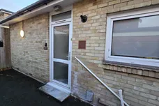 Belmont Road, Southampton