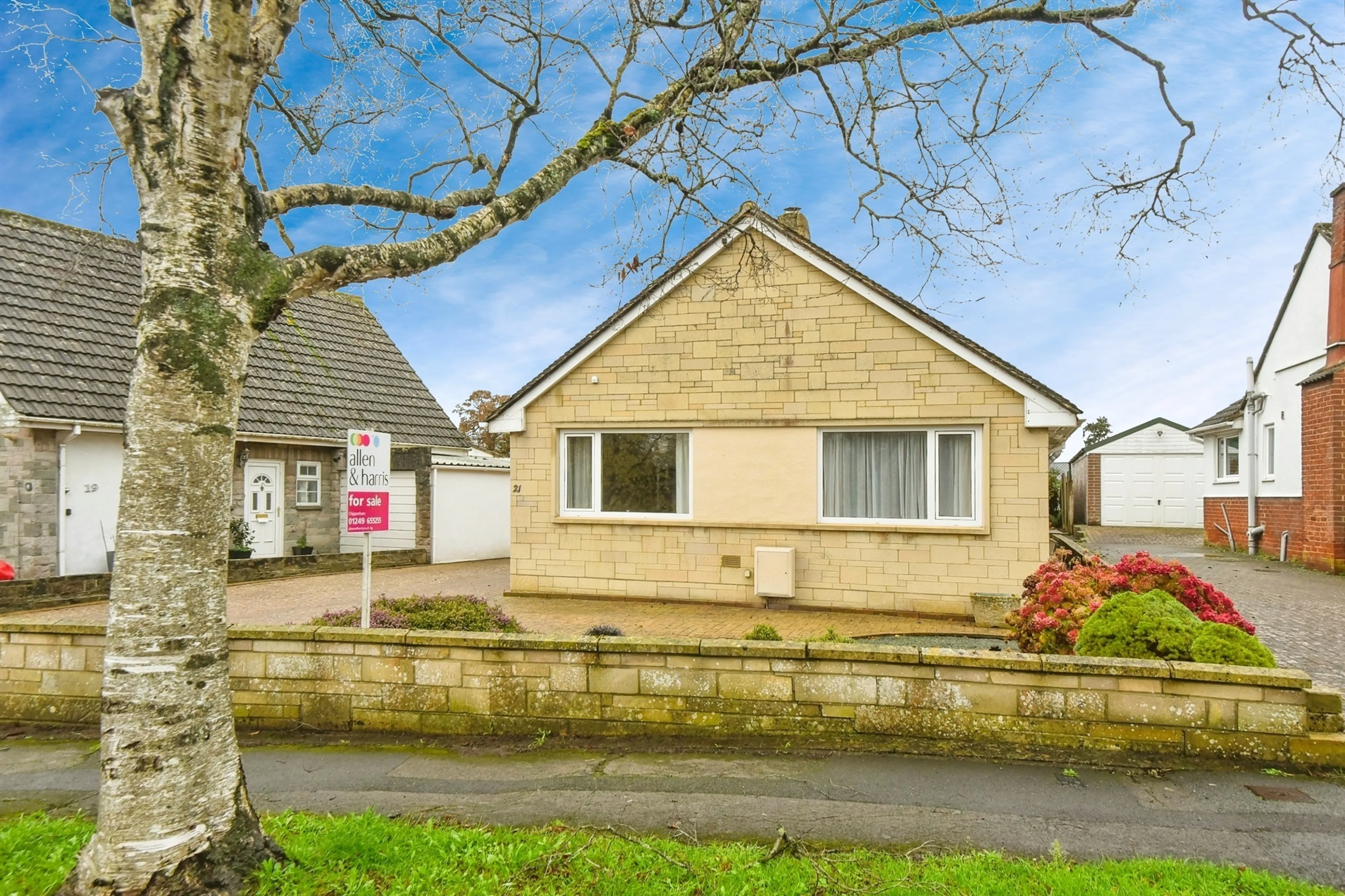 Property at Long Ridings, Chippenham