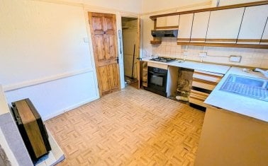 St. Catherine Street, Carmarthen, Carmarthenshire.