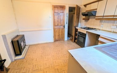 St. Catherine Street, Carmarthen, Carmarthenshire.