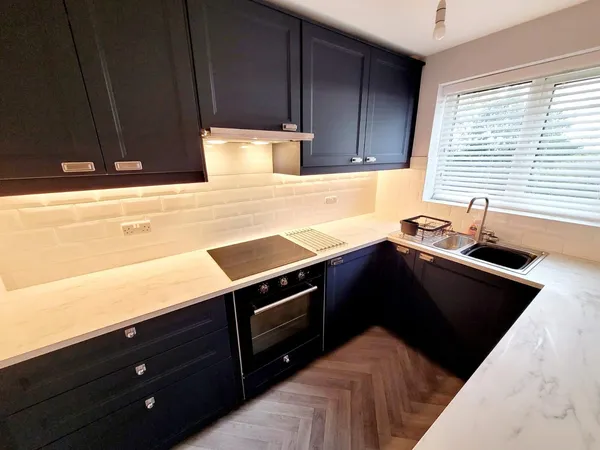 Daccamill Drive, Swinton, Manchester,...