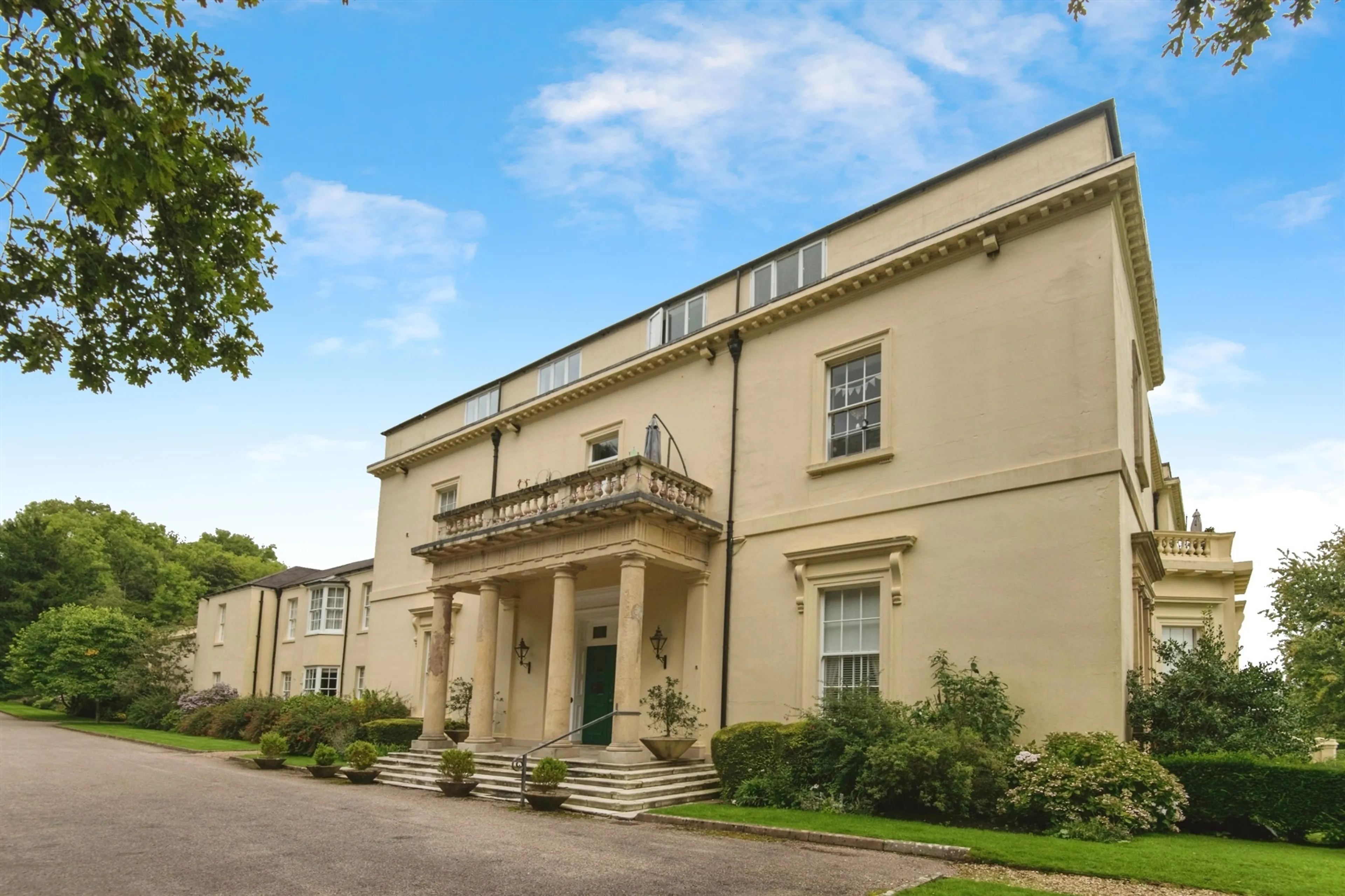 Property at Widworthy Court, Wilmington, Honiton