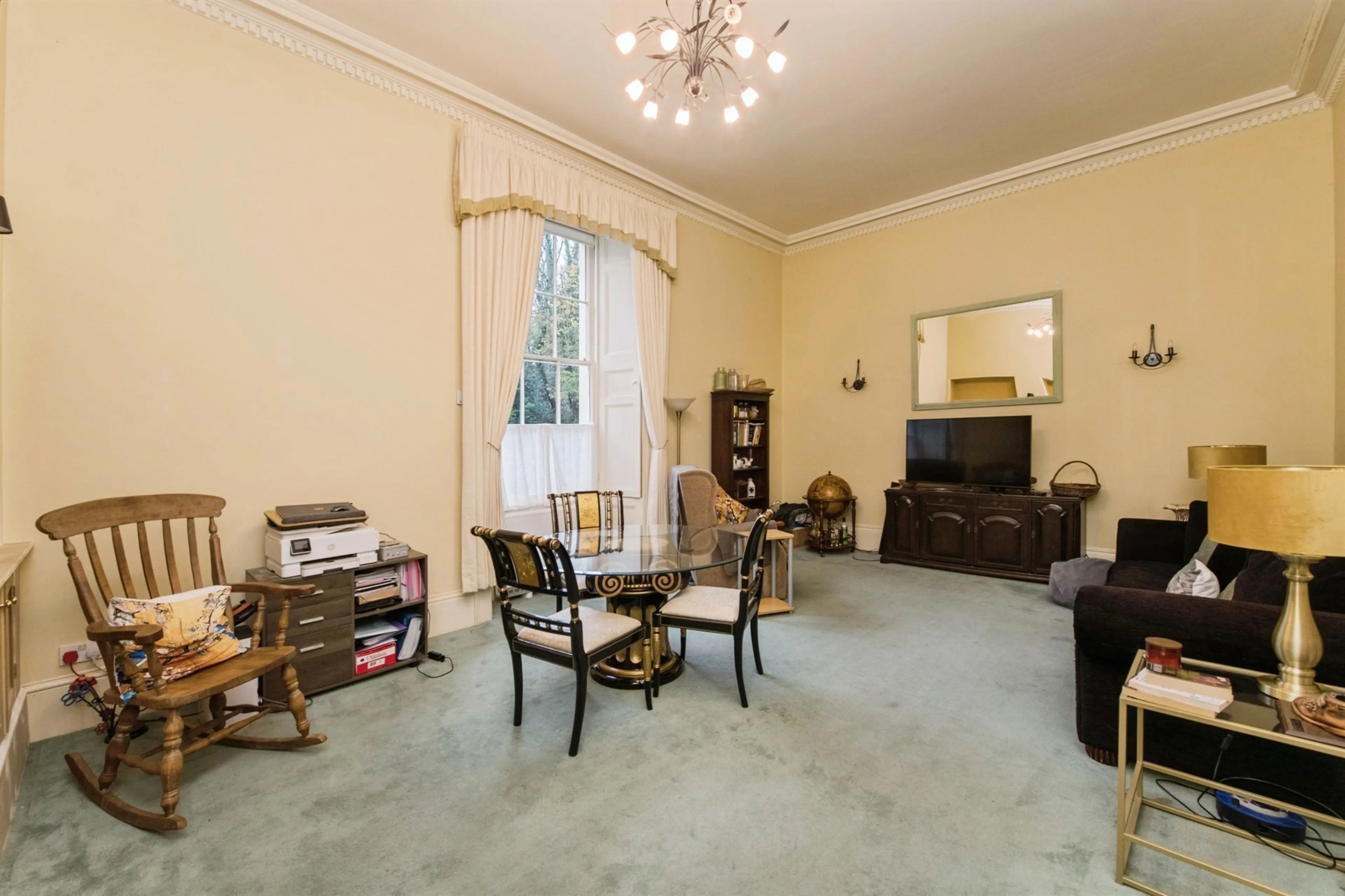 Property at Widworthy Court, Wilmington, Honiton