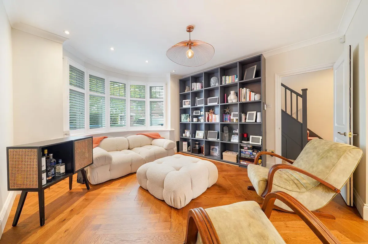 Dawson Road, London, NW2