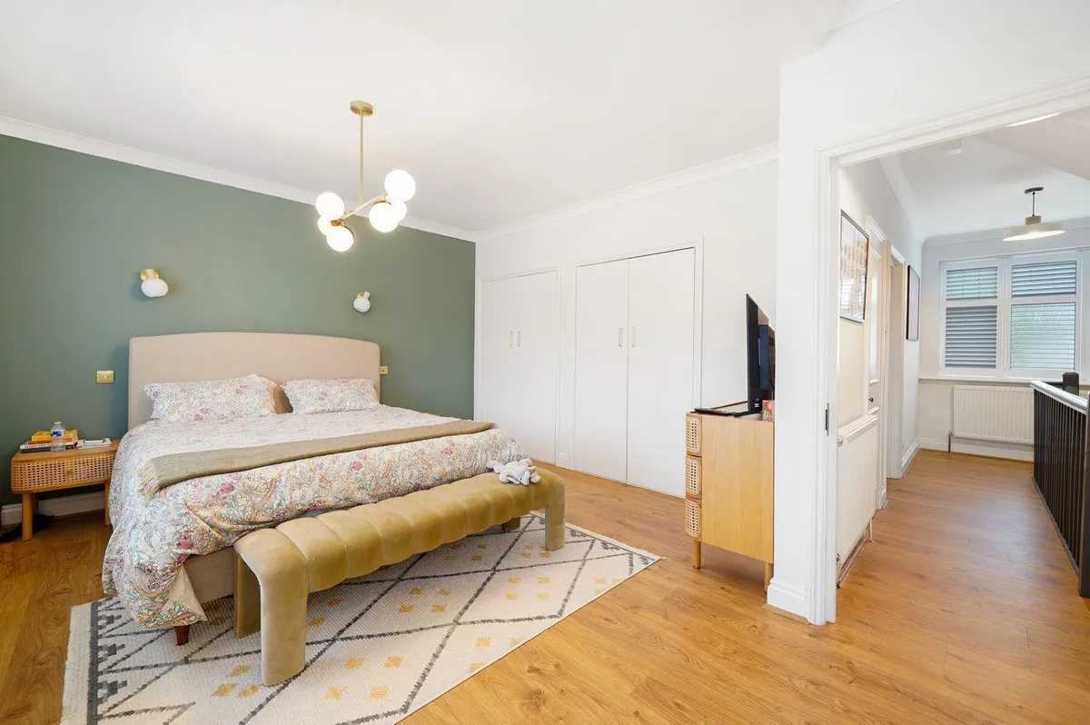 Dawson Road, London, NW2