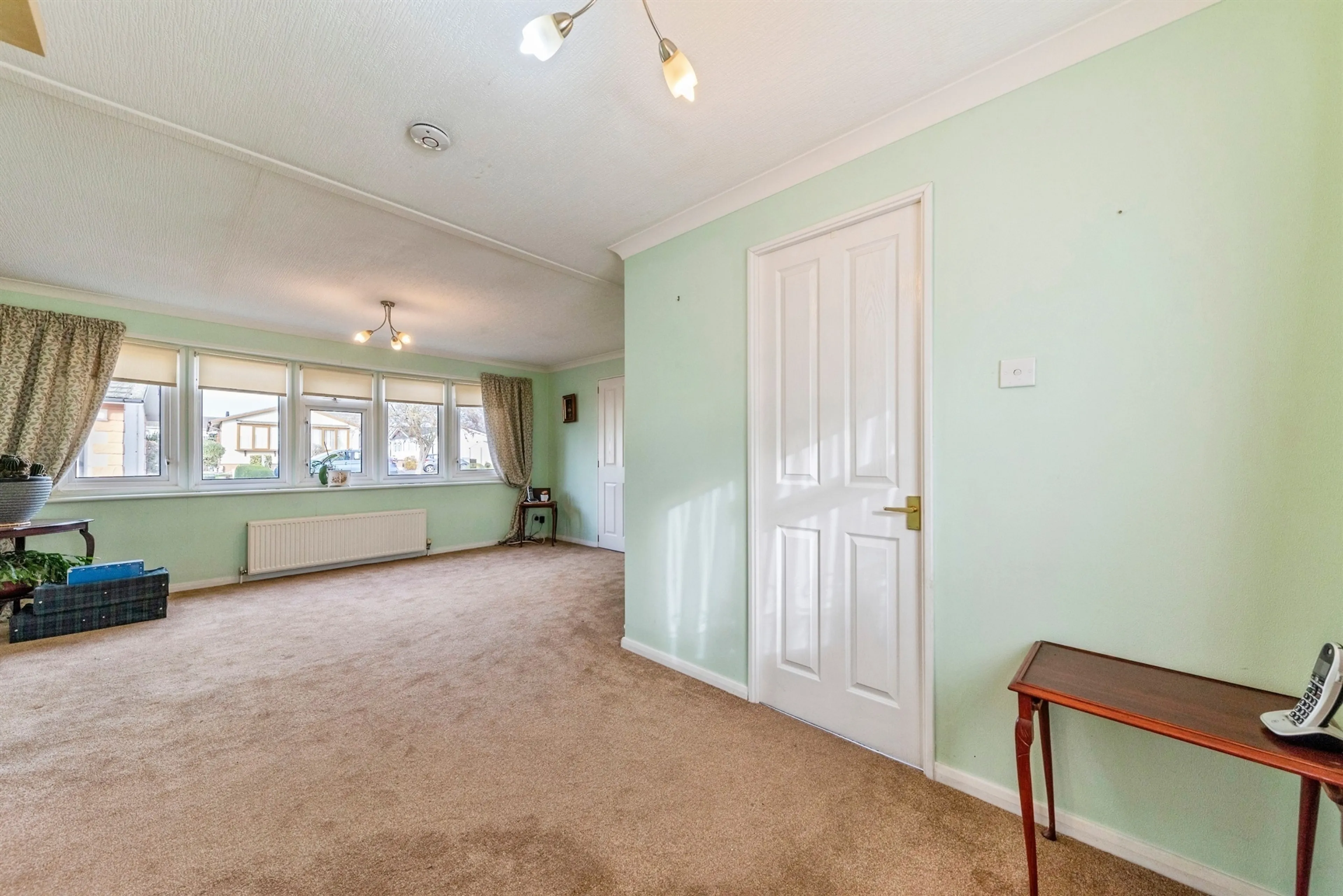 Property at Allington Gardens, Allington, Grantham