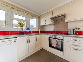 Allington Gardens, Allington, Grantham thumb 2