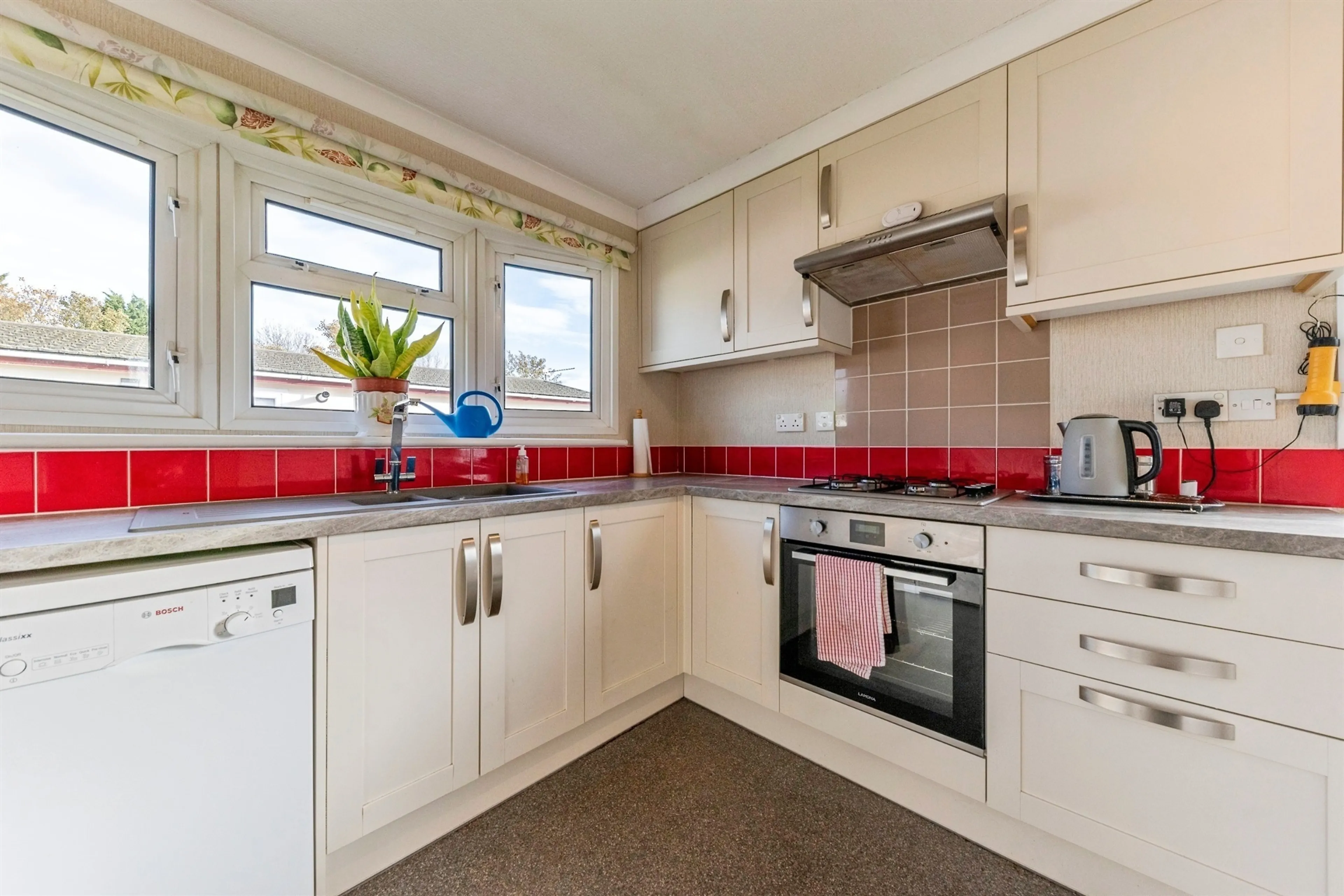 Property at Allington Gardens, Allington, Grantham