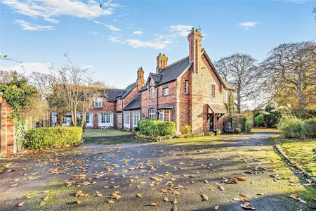 Lodge Lane, Hatherton, CW5
