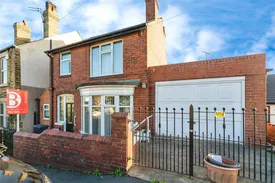 Property responsive