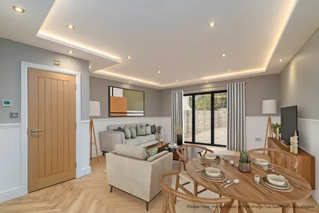 Masons Hill, London, SE18