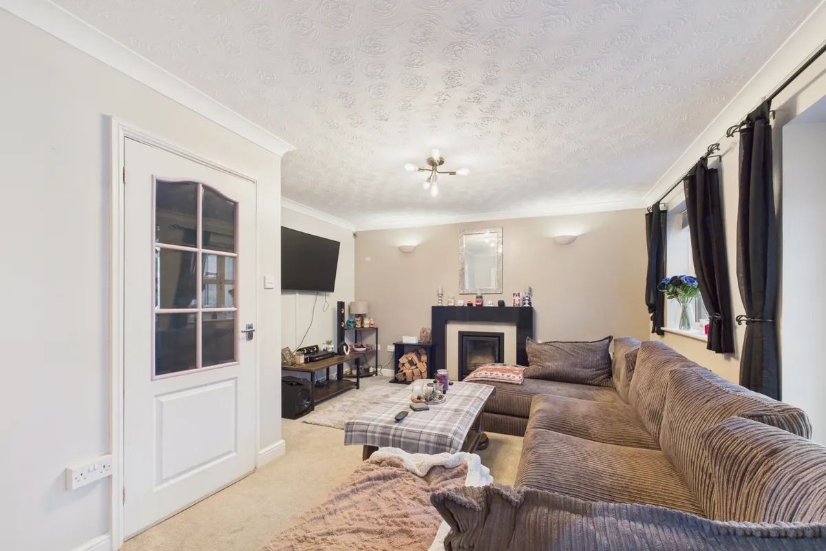 Priory Lea, Walford, Ross-on-Wye, Herefordshire, HR9