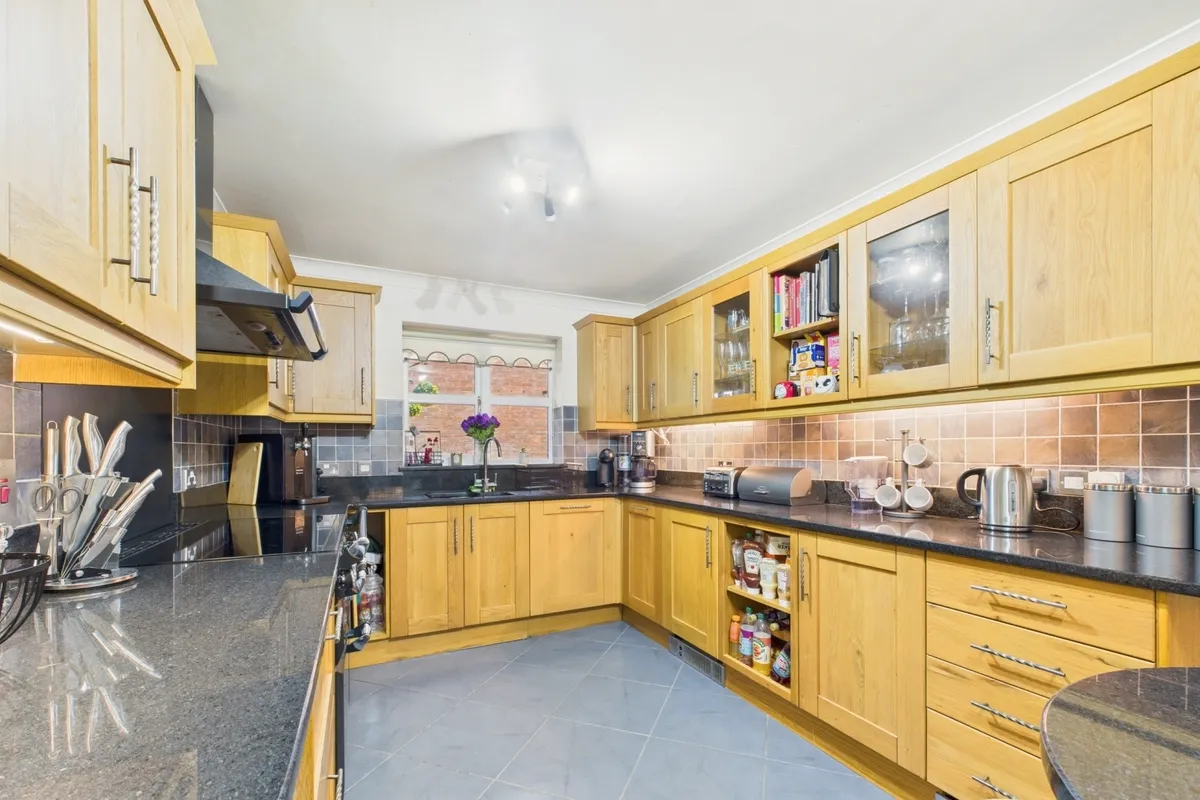 Priory Lea, Walford, Ross-on-Wye, Herefordshire, HR9