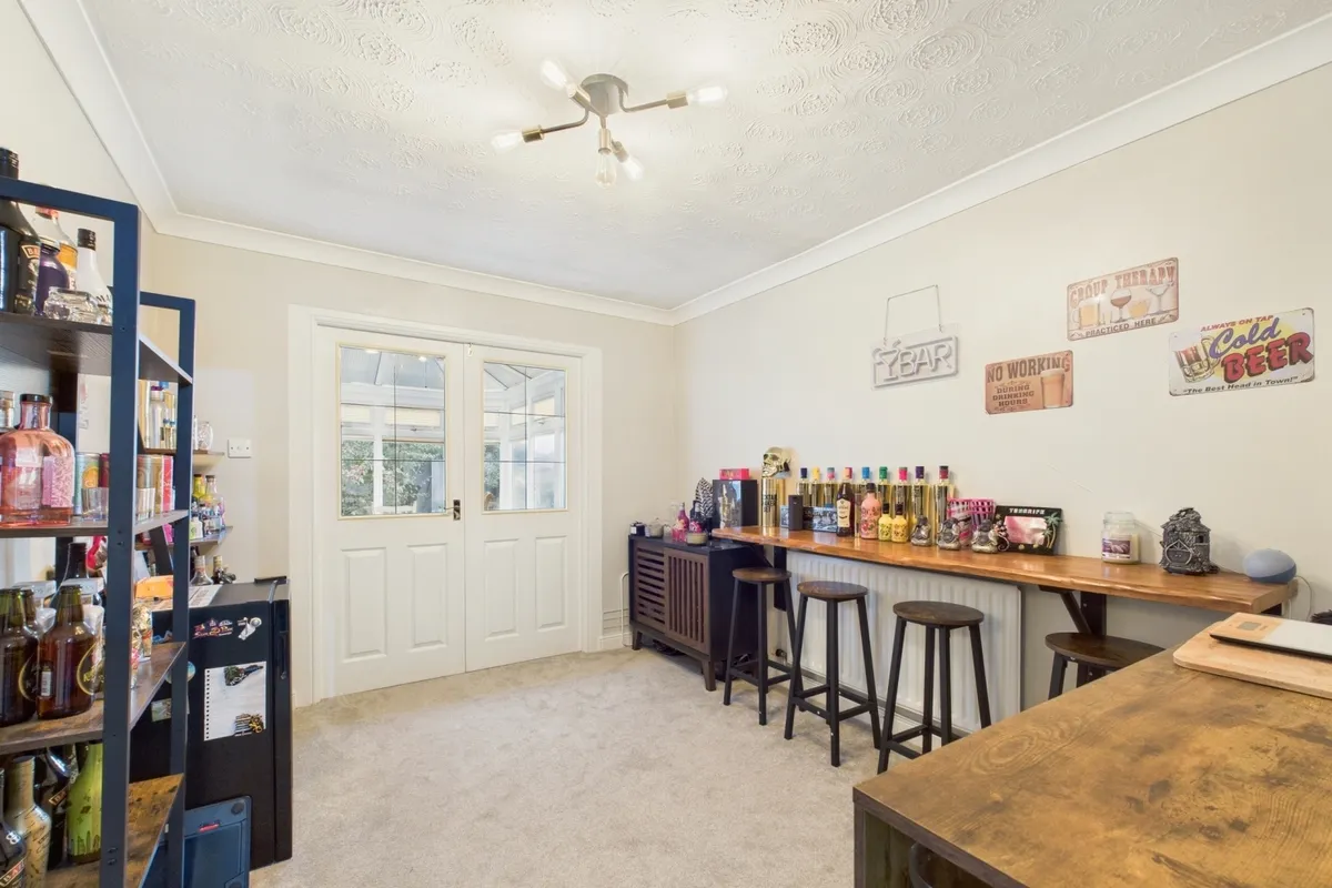 Priory Lea, Walford, Ross-on-Wye, Herefordshire, HR9