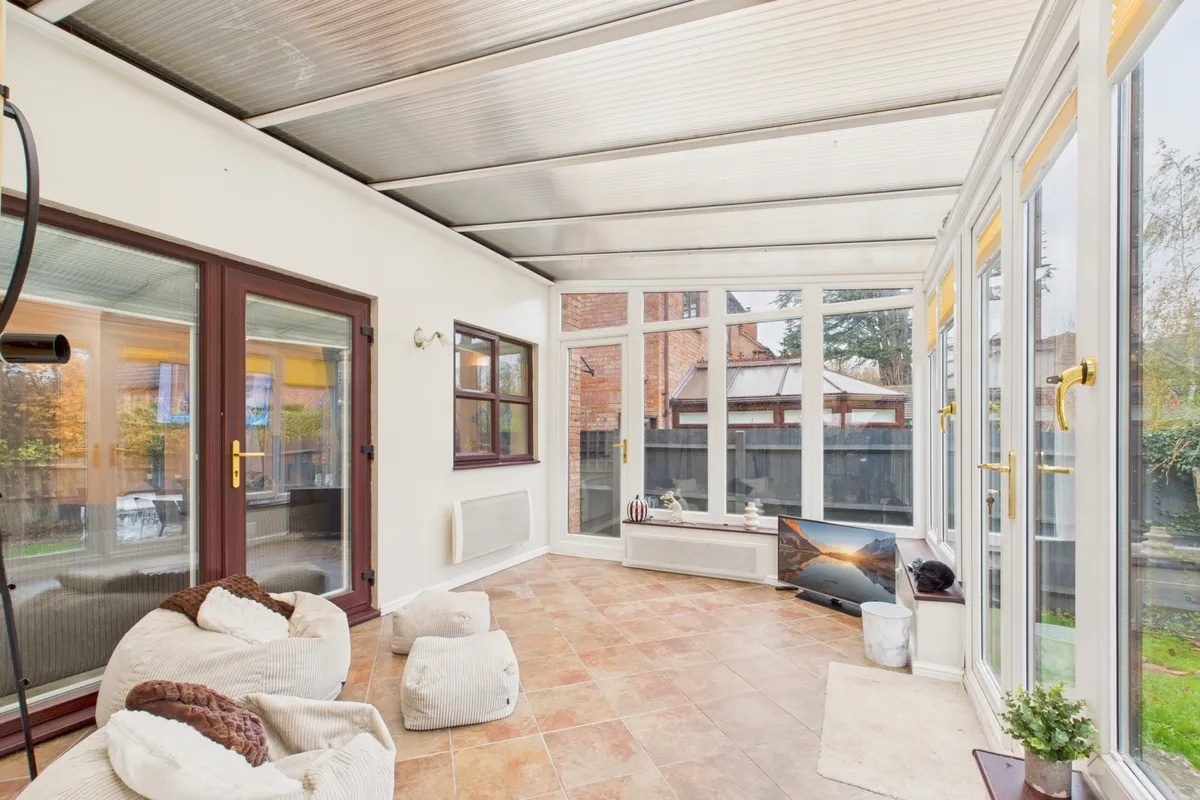 Priory Lea, Walford, Ross-on-Wye, Herefordshire, HR9