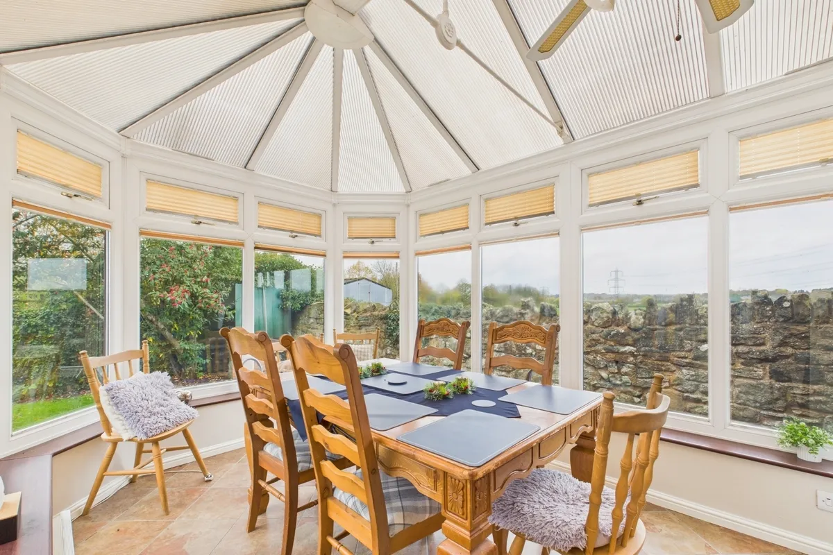 Priory Lea, Walford, Ross-on-Wye, Herefordshire, HR9
