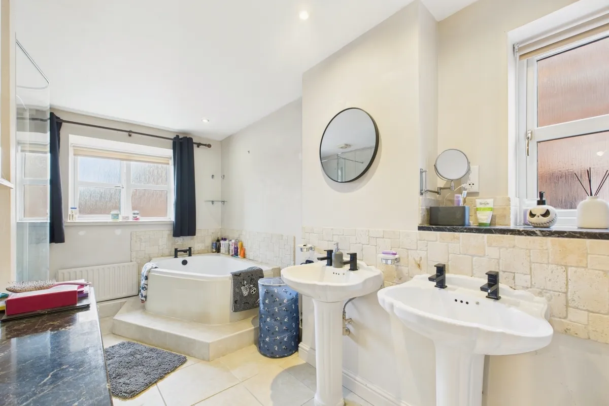 Priory Lea, Walford, Ross-on-Wye, Herefordshire, HR9
