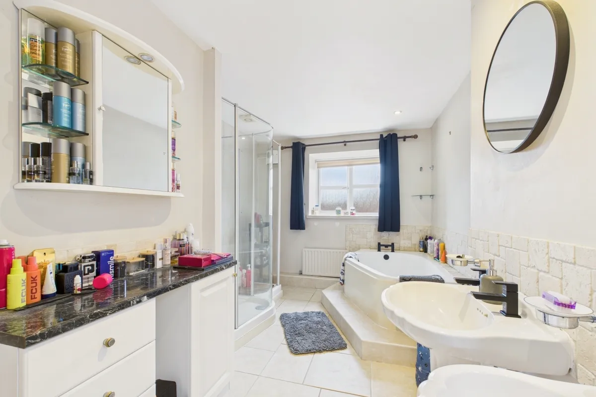 Priory Lea, Walford, Ross-on-Wye, Herefordshire, HR9
