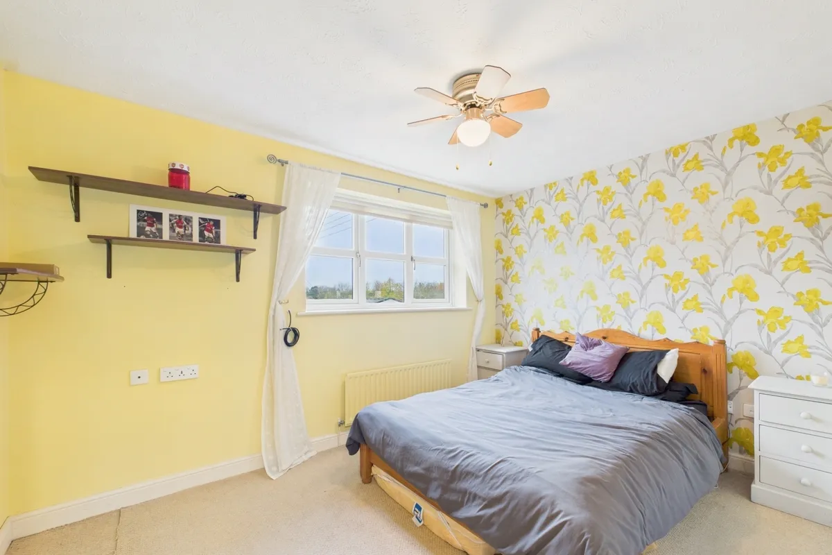 Priory Lea, Walford, Ross-on-Wye, Herefordshire, HR9