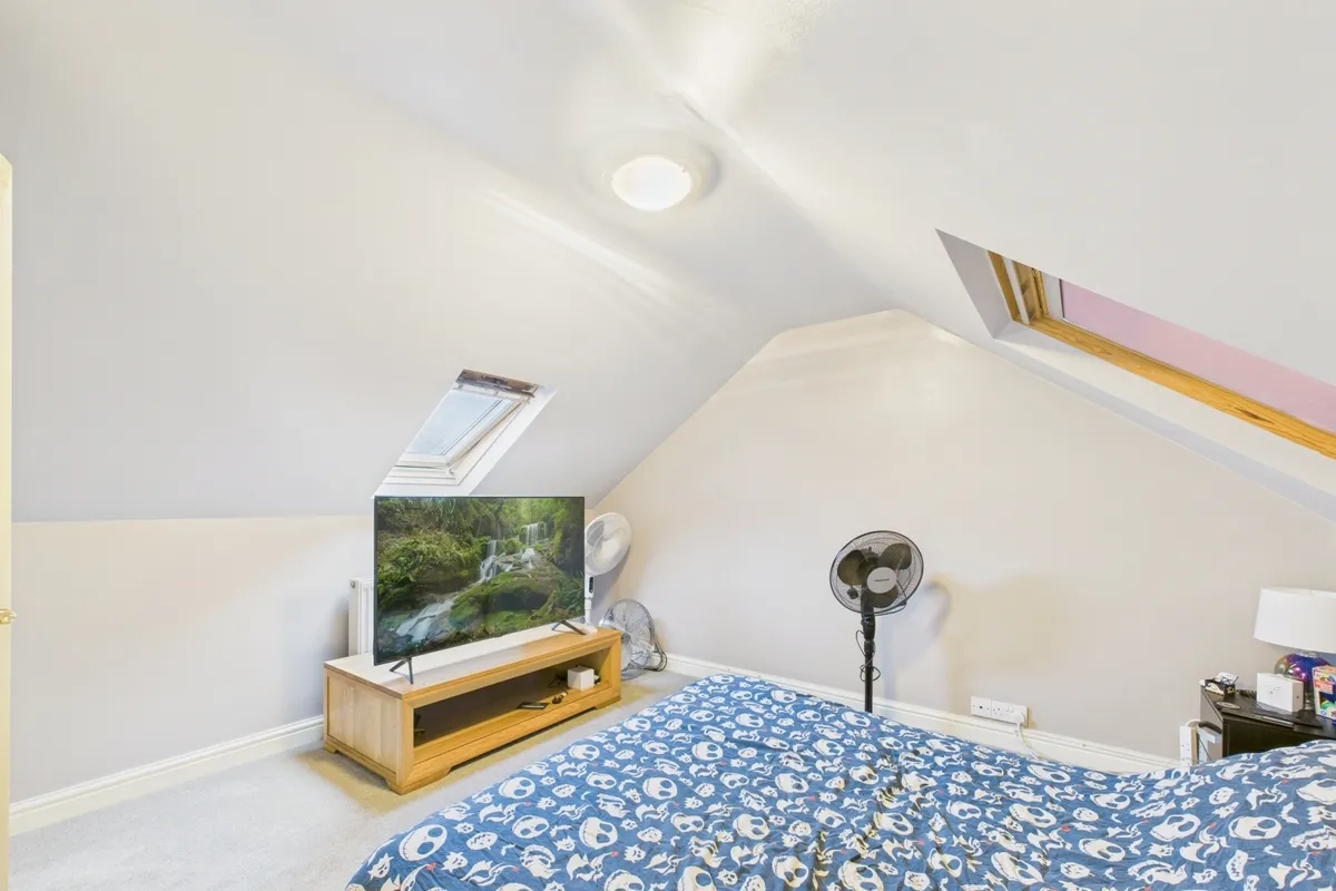 Priory Lea, Walford, Ross-on-Wye, Herefordshire, HR9