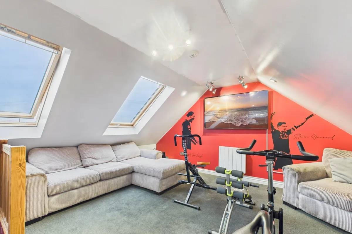 Priory Lea, Walford, Ross-on-Wye, Herefordshire, HR9