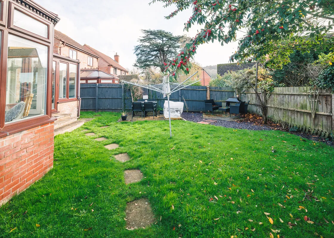Priory Lea, Walford, Ross-on-Wye, Herefordshire, HR9
