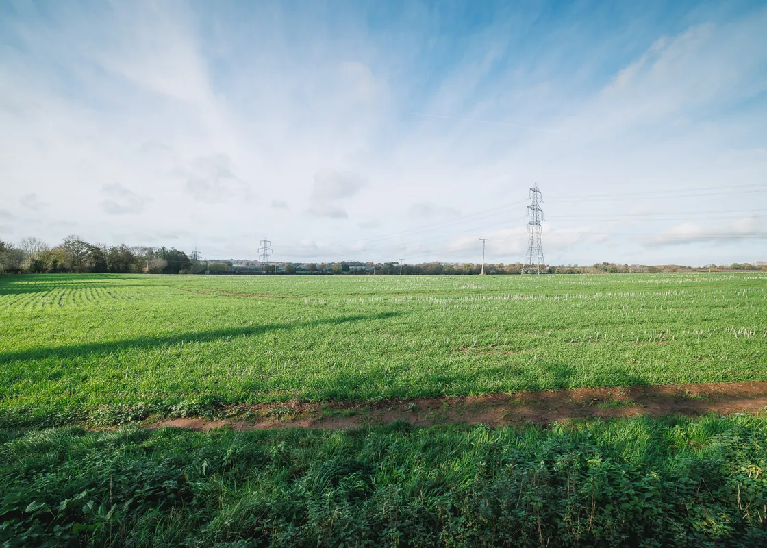 Priory Lea, Walford, Ross-on-Wye, Herefordshire, HR9