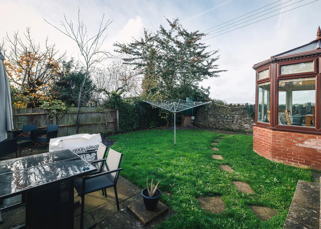 Priory Lea, Walford, Ross-on-Wye, Herefordshire, HR9