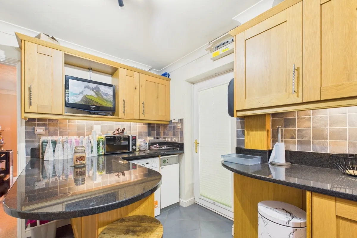 Priory Lea, Walford, Ross-on-Wye, Herefordshire, HR9