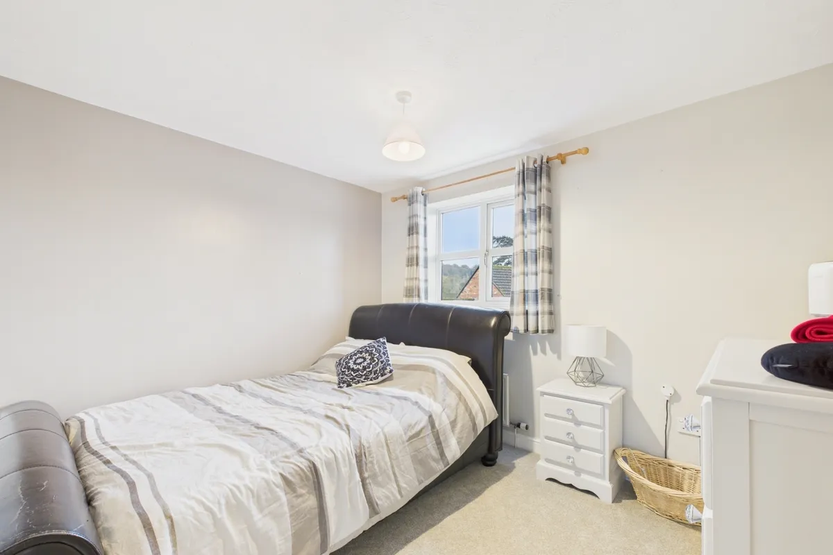 Priory Lea, Walford, Ross-on-Wye, Herefordshire, HR9
