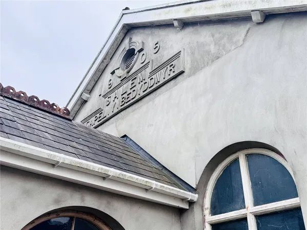 Campbell Road, Llandybie, Ammanford, ...
