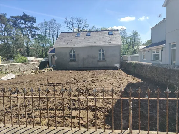 Campbell Road, Llandybie, Ammanford, ...