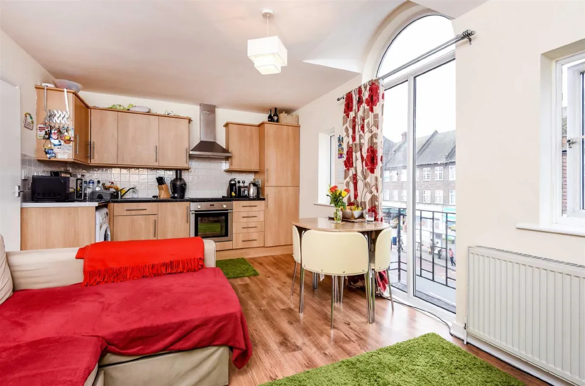 Neasden Lane, Neasden, NW10