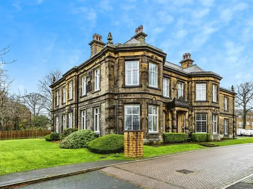 Sinderhill Court, Northowram, HALIFAXphoto