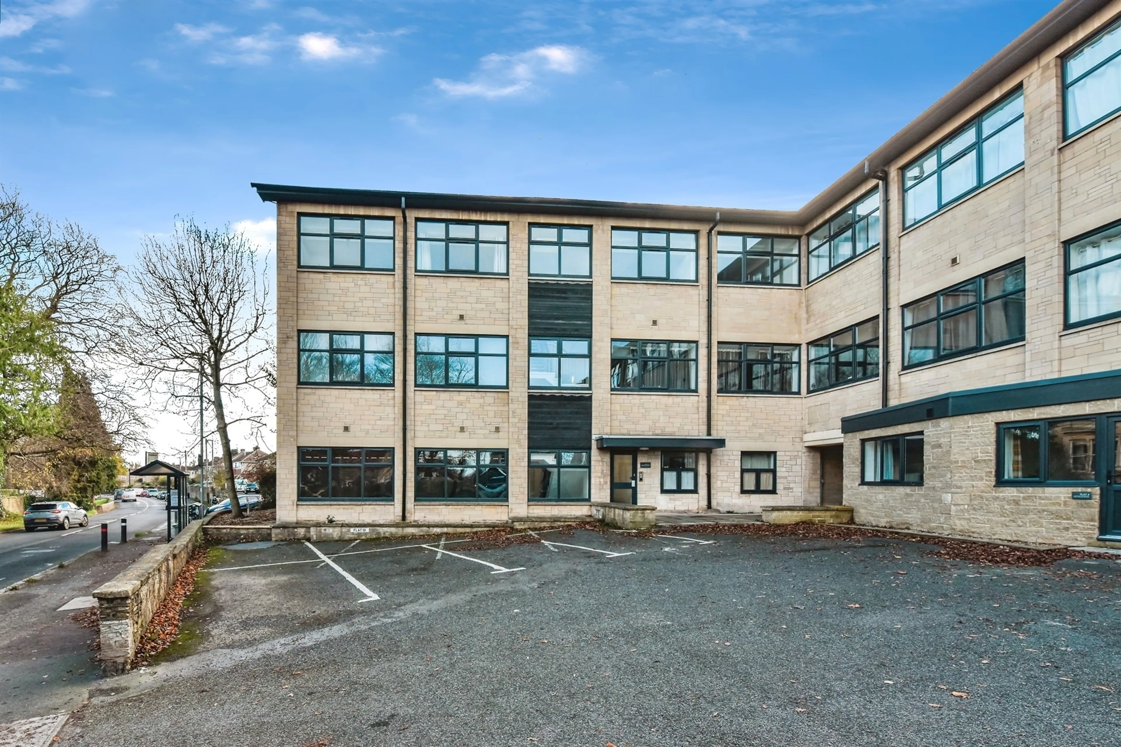 Property at Vallis Road, Frome