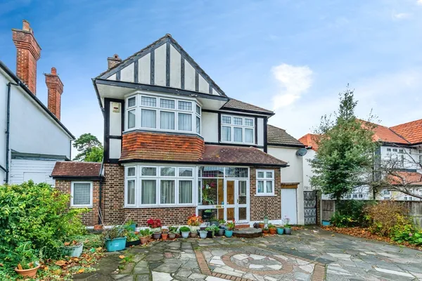 Upper Shirley Road, Croydon, CR0
