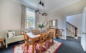 Plantation Terrace, Dawlish, Devon, EX7 photo