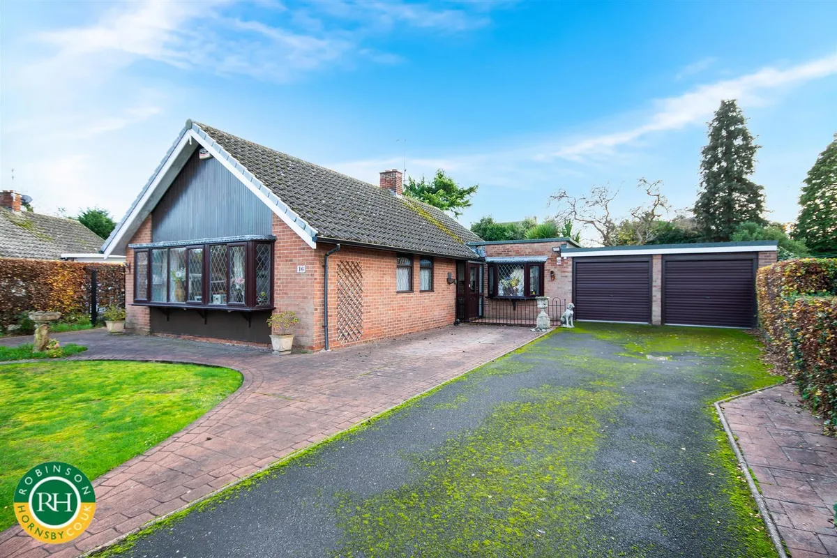 Sycamore Crescent, Bawtry, Doncaster