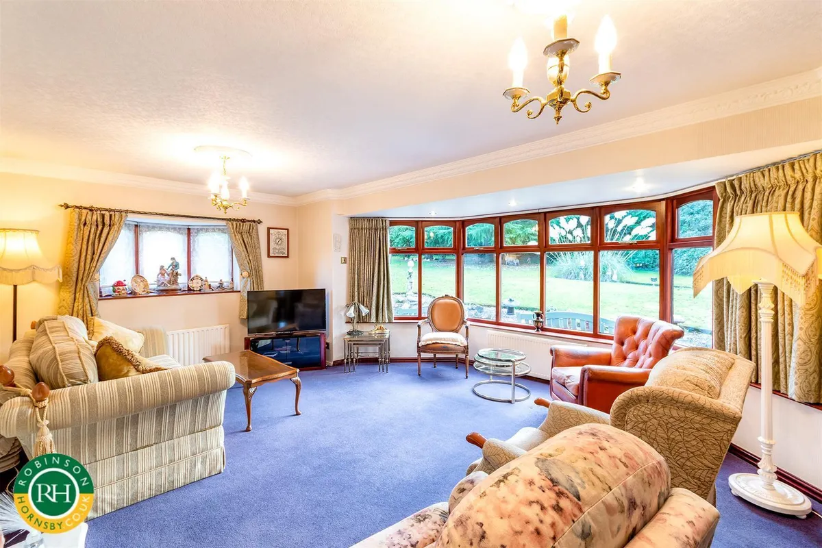 Sycamore Crescent, Bawtry, Doncaster