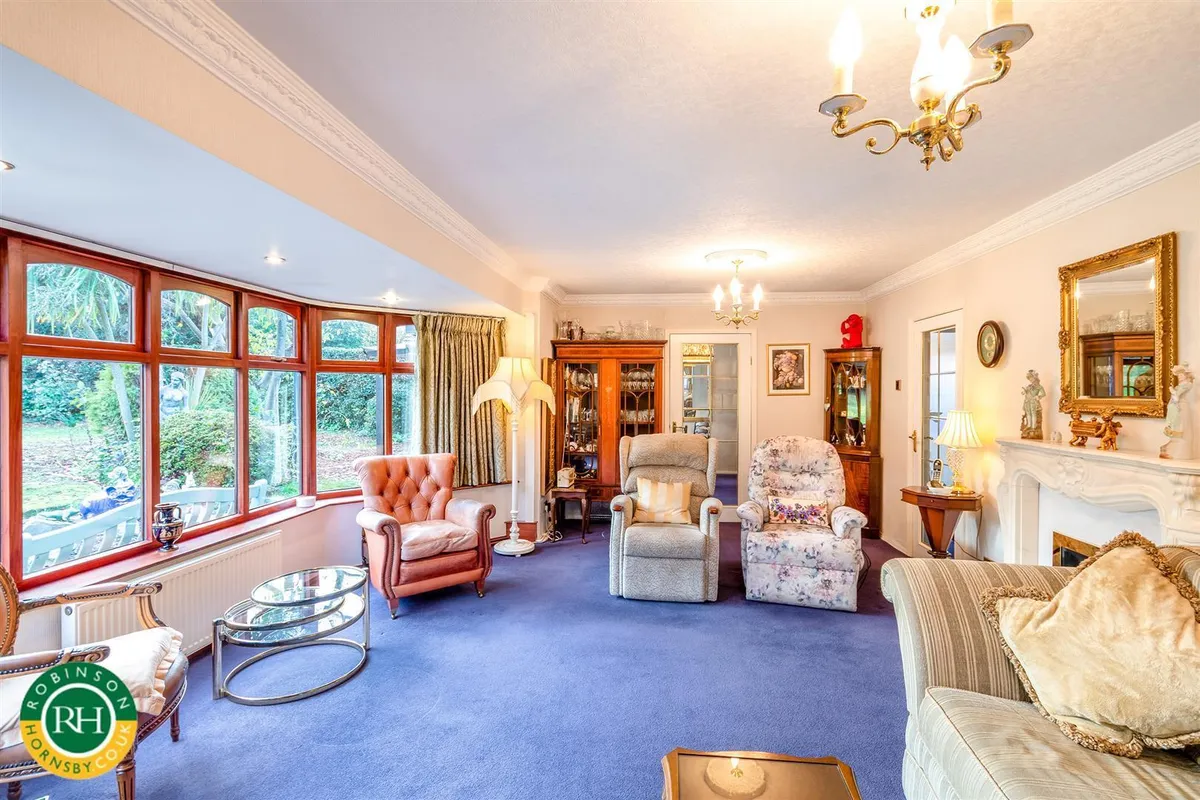 Sycamore Crescent, Bawtry, Doncaster