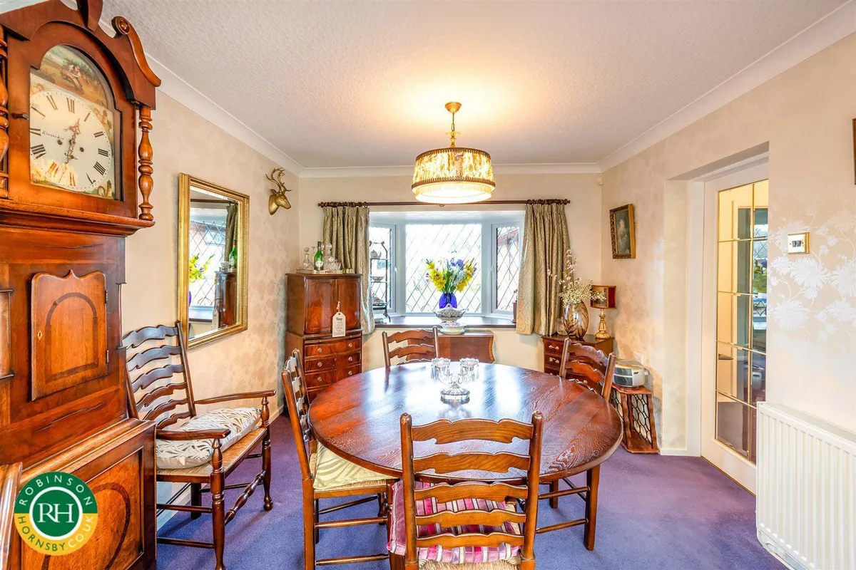 Sycamore Crescent, Bawtry, Doncaster