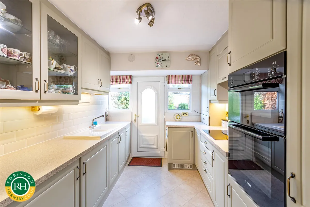 Sycamore Crescent, Bawtry, Doncaster