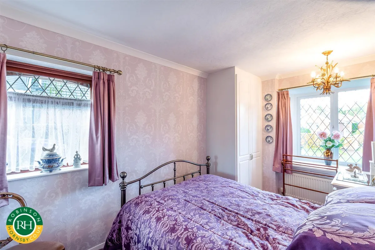 Sycamore Crescent, Bawtry, Doncaster