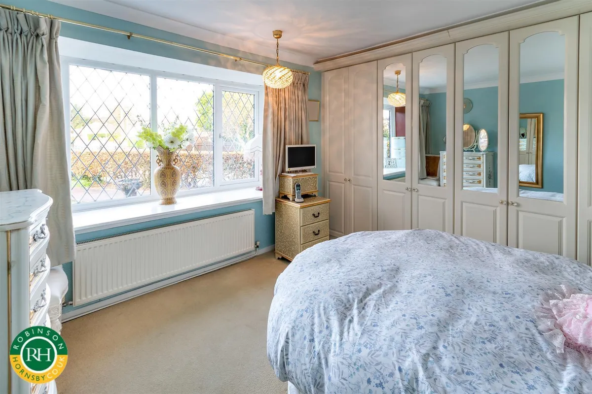 Sycamore Crescent, Bawtry, Doncaster