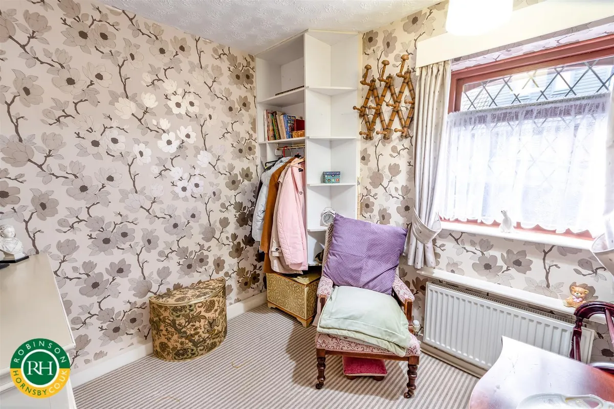 Sycamore Crescent, Bawtry, Doncaster