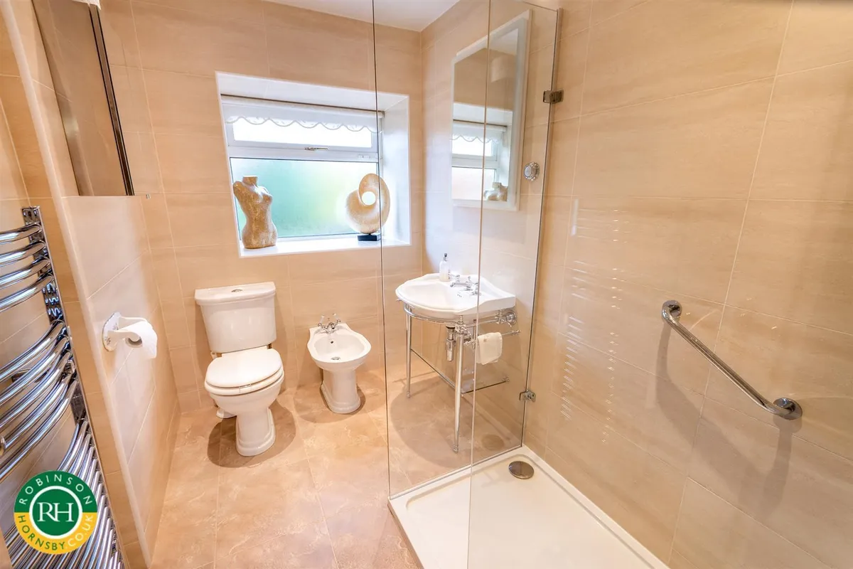 Sycamore Crescent, Bawtry, Doncaster