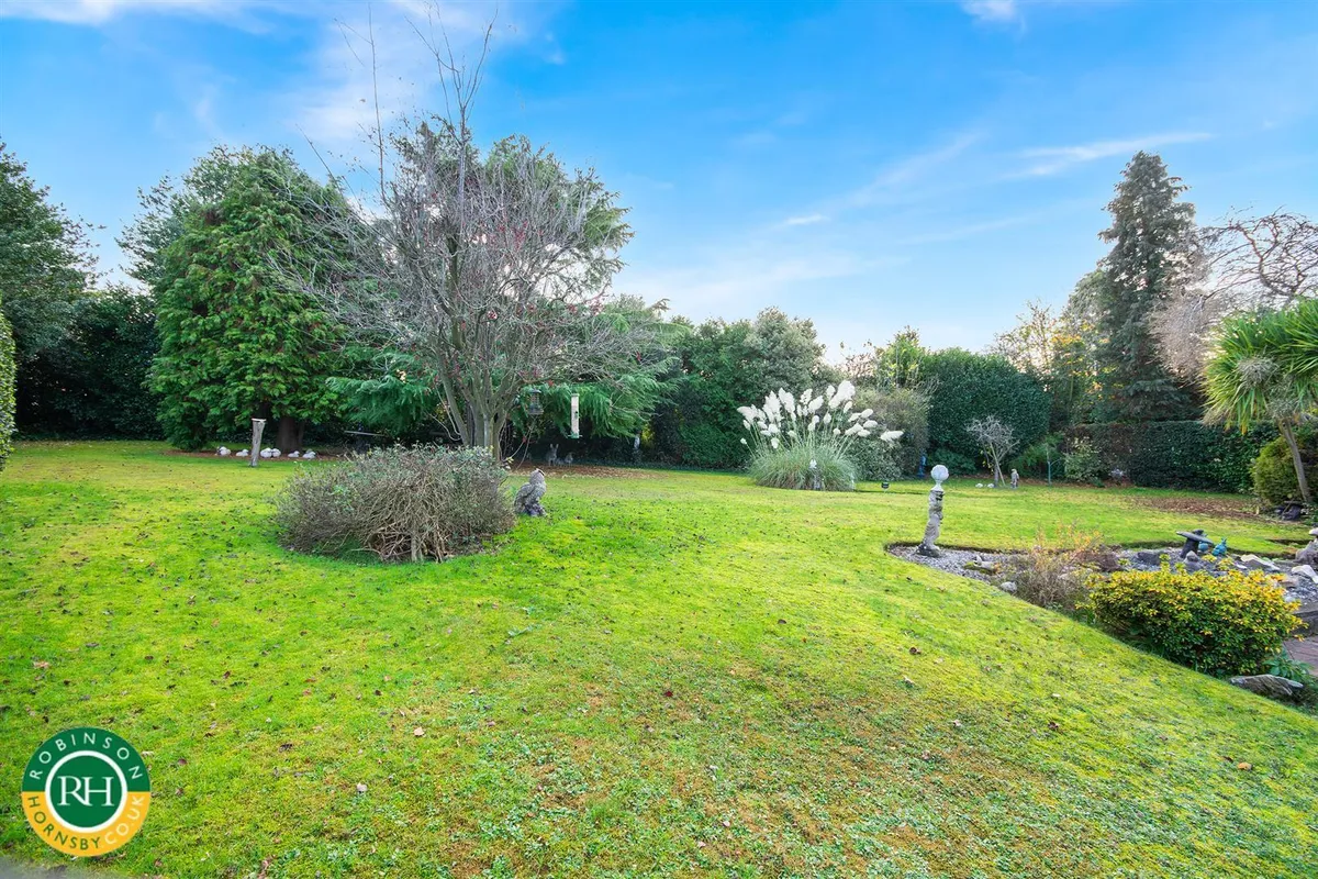 Sycamore Crescent, Bawtry, Doncaster