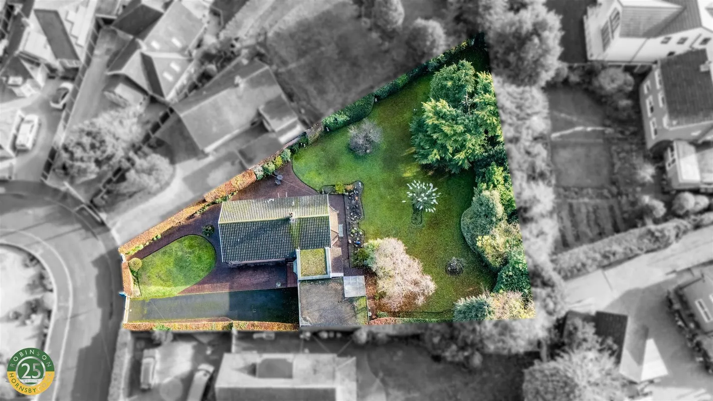 Sycamore Crescent, Bawtry, Doncaster