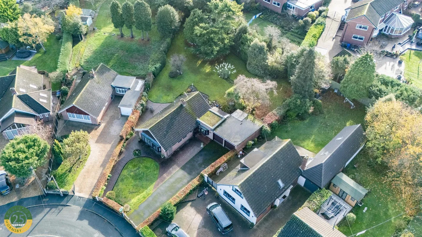 Sycamore Crescent, Bawtry, Doncaster